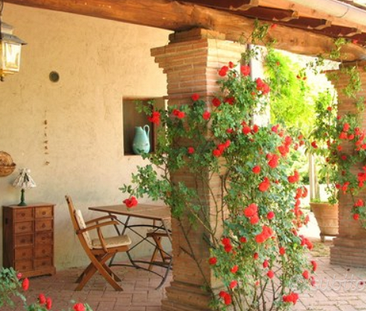 Stanza singola con balcone All-Inclusive a Firenze - Photo 6