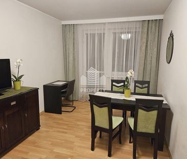 2 pokoje | Wrzeszcz-Zaspa - Photo 2