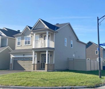 For Lease - 439 Cavesson Street, Kanata, Ontario - Photo 4
