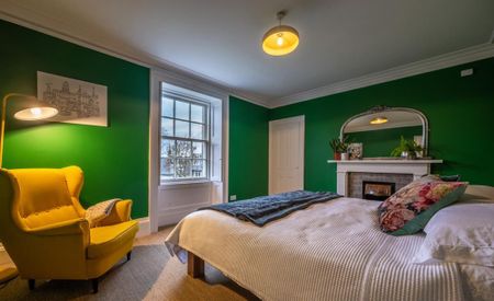 5 bedroom terraced house to rent - Photo 3