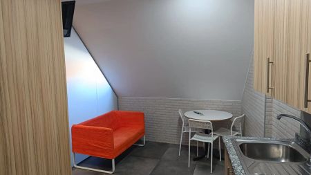 Apartamento de alquiler en San Isidro - Photo 4