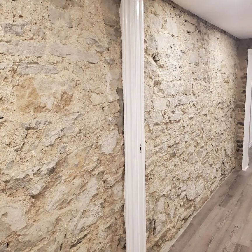 For Lease - 1300 Lansdowne Avenue Unit# Lower, Toronto, Ontario - Photo 1