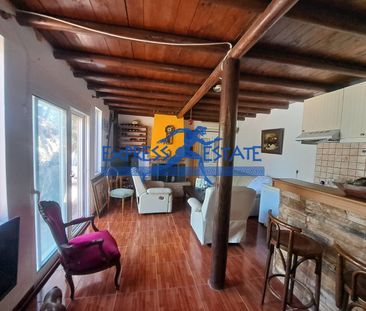 Ενοικίαση κατοικίας, 110 τ.μ., Άγιος Παντελεήμων, 1.300 € - Photo 1