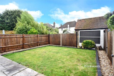 Penshurst Way, South Sutton, Surrey, SM2 - Photo 4