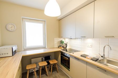 Łódź Łódź-Śródmieście, Gdańska - Zdjęcie 3