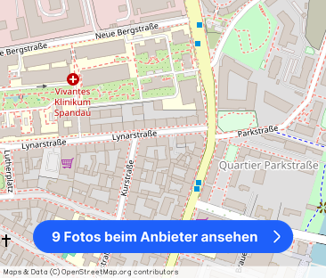 Lynarstraße, Berlin - Foto 1
