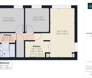 Fore Street Heavitree, Exeter - 2 bedrooms Property for lettings - ... - Photo 6