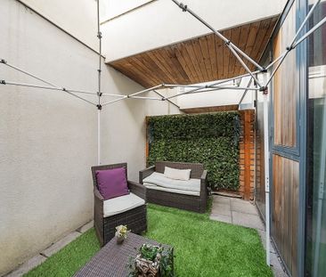 2 bedroom duplex to rent - Photo 1