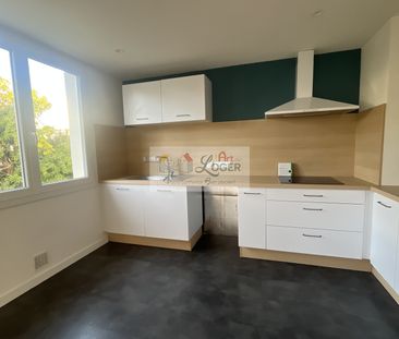 Location Maison 5 pièces 102m² ORVAULT 44700 - Photo 1