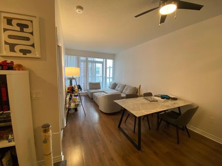 For Lease - 349 Rathburn Road Unit# 208, Mississauga, Ontario - Photo 2