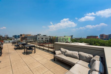 Appartement à louer, Montréal (Le Sud-Ouest) - Photo 5