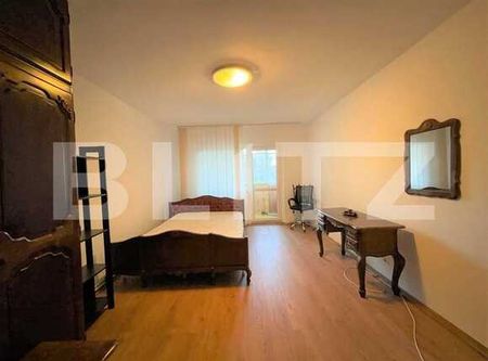 Oportunitate! Apartament cu 3 camere, semidecomandat, 65 de mp, 1 loc de parcare, zona Sigma - Fotografie 4
