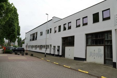 Penthouse van 178m² met 2 slaapkamers en ruim terras vlakbij Genk centrum - Foto 2