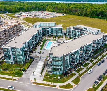 For Lease - 375 Sea Ray Avenue Unit# 212, Innisfil, Ontario - Photo 5