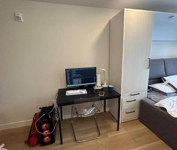 Studio - Montréal - $1,565 /mo - Photo 2