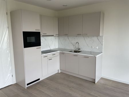 Appartement te huur: Stappegoorweg 46-03 5022 DL Tilburg - Photo 2