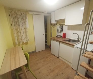 Piso de alquiler en Calle Amnistia, Palacio - Photo 3