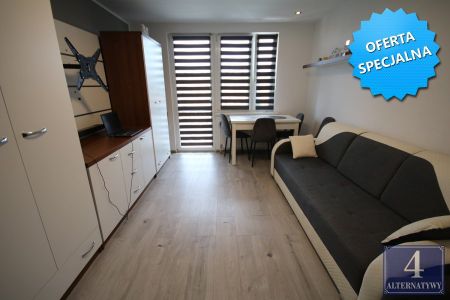 Mieszkanie 47 m2 Tarnów ul. Pułaskiego - Фото 3