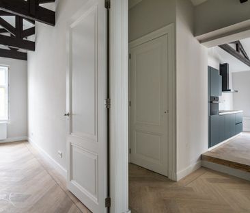 Te huur: Appartement Denneweg 14 B in Den Haag - Photo 3