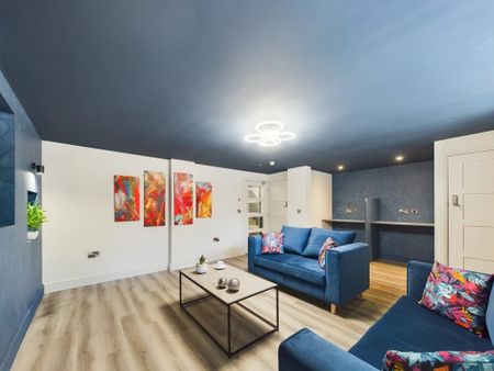 1 bedroom in a house share to rent - Photo 5