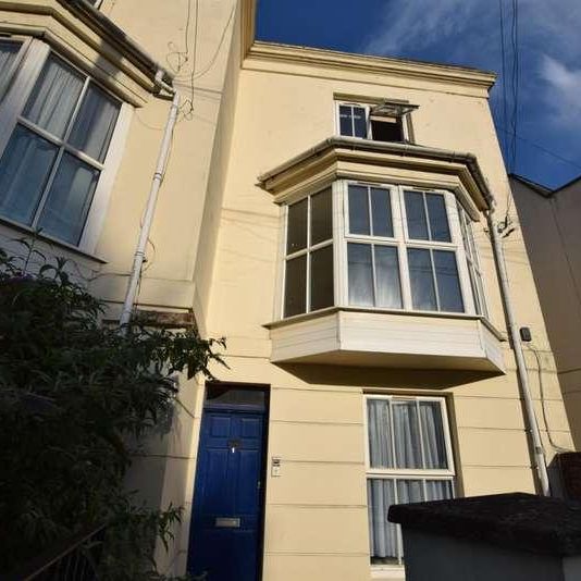 |ref: |, Bellevue Terrace, Southampton, SO14 - Photo 1