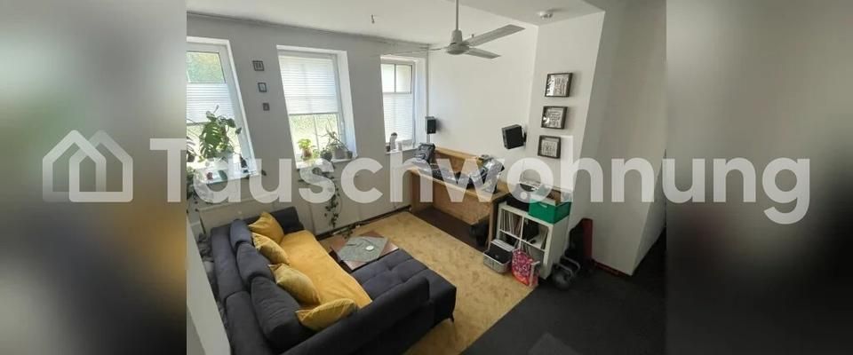 TAUSCHWOHNUNG Großes Köpenick Loft (100 m²) abzugeben–Tausch gegen kleiner - Foto 1