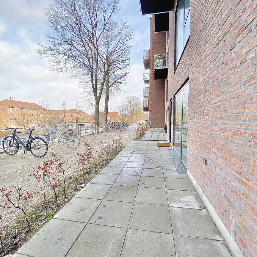 Samsøgade 64, st., 9000 Aalborg - Foto 1