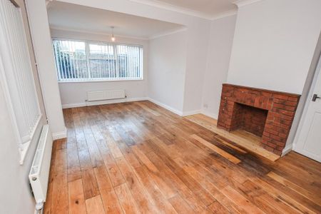 3 bedroom terraced house to rent - Photo 2