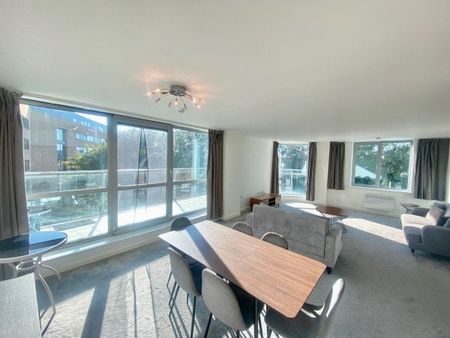 River Crescent, Nottingham, NG2 - Photo 3