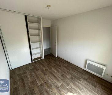 Location Appartement 3 pièces 55m² POITIERS 86000 - Photo 3