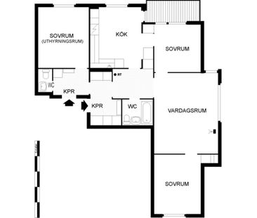 Tallbacksvägen 29 A - Foto 4