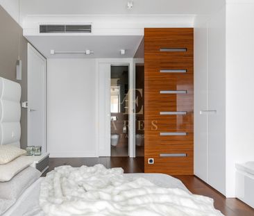 Premium Apartament 134 m² z parkingiem | Centrum - Zdjęcie 1