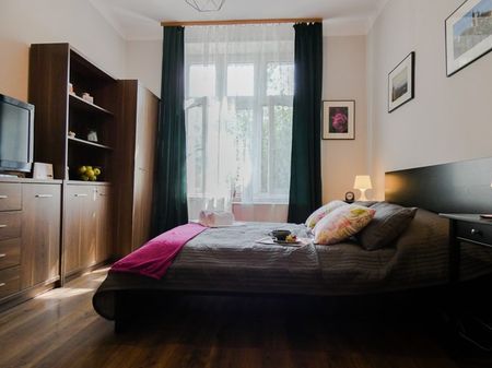 Kraków Stare Miasto, Mikołaja Zyblikiewicza - Photo 3