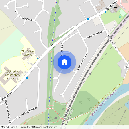 Montagu Road, Sprotbrough, Doncaster