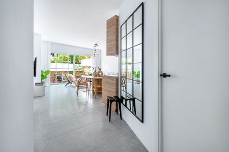 Piso de alquiler en N/a, -1, Nueva Andalucía centro - Photo 5