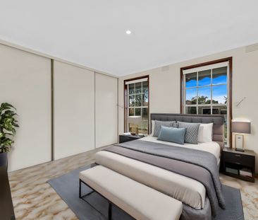 Spacious and Bright 3-Bedroom Home in Epping - Photo 4