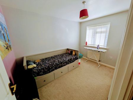 4 Bed Detached House, Chorley Way, CV6 - Photo 4