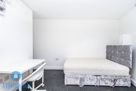 1 bed Studio for Rent - Photo 3