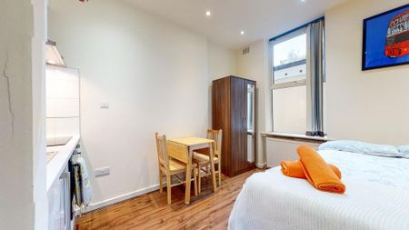 Studio to rent - Photo 3