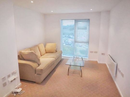 1 bedroom apartment to rent - Photo 1