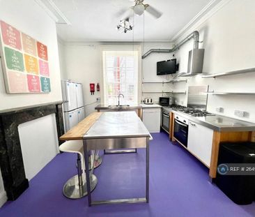 1 bedroom in a house share to rent - Photo 4