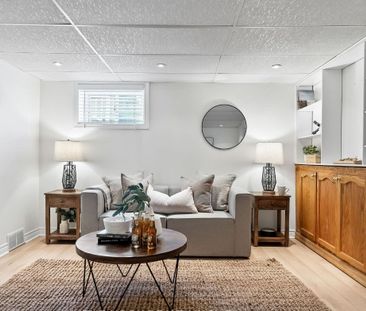 For Lease - 460 Fairleigh Avenue Unit# Basement, Oshawa, Ontario - Photo 1