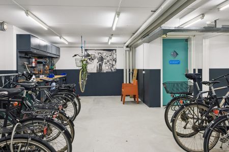 Skøn 2-værelses i stueplan med udgang til terrasse - Photo 5