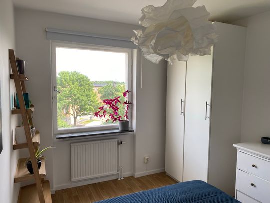 Vintrosagatan, Bandhagen - Photo 1