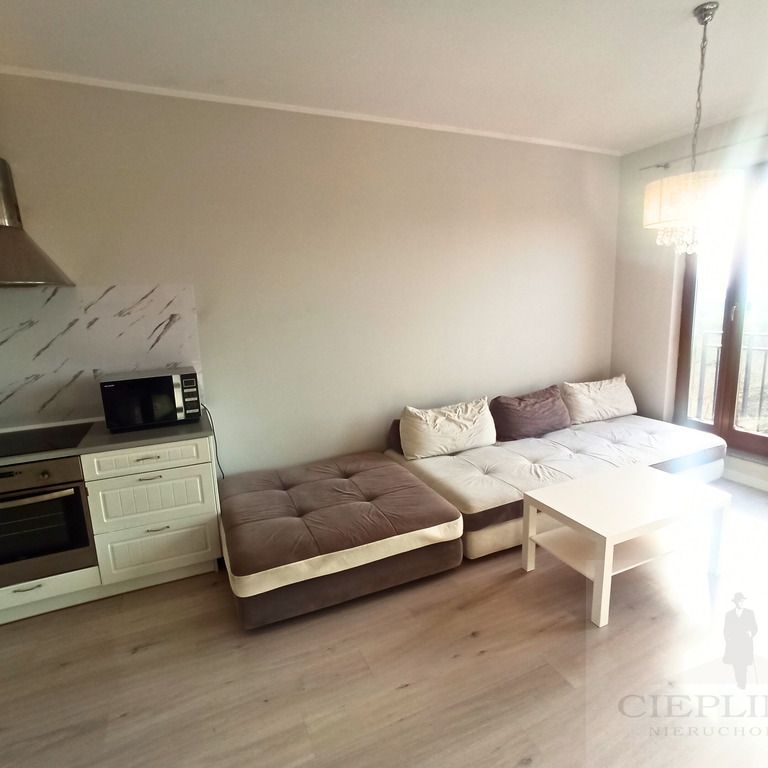 Zamieszkaj stylowo! 2 pokoje, ul.Ostrowska, winda! - Zdjęcie 1