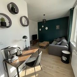 Location Appartement 1 pièces 22 m2 à Saint-Quentin - Photo 1