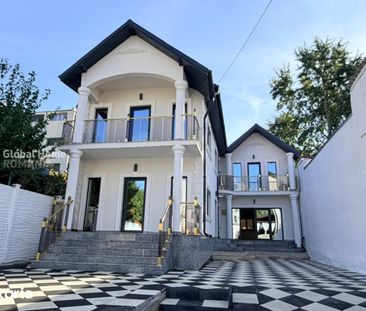Vila P+1E | Vitan Mall - Mihai Bravu | totul nou | - Photo 6