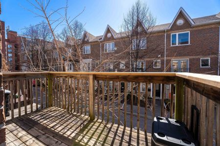 For Lease - 25 Rankin Crescent, Toronto, Ontario - Photo 3