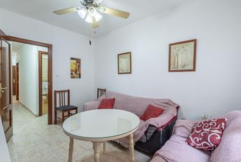 Flat - Granada (Constitucion)
