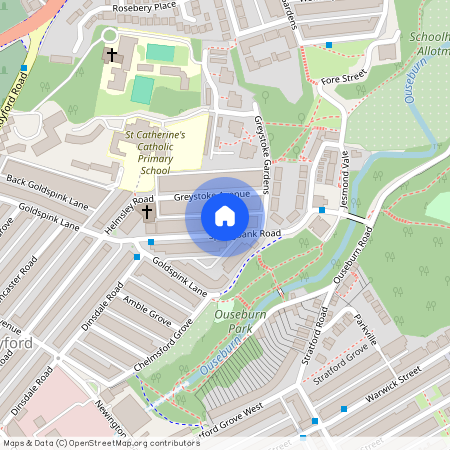 Springbank Road, Newcastle Upon Tyne NE2